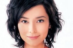 演员郭羡妮近况出炉 现身广州首度开唱 