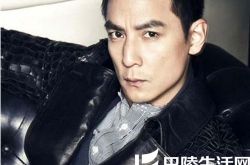 通宵拍戏吴彦祖撞伤鼻子 男神险破相 