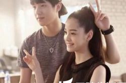 欧阳娜娜和刘昊然是什么关系 男方自曝心仪对象 