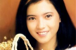 蓝洁瑛男友钟保罗自杀了吗？ 曝车祸后的不幸人生 