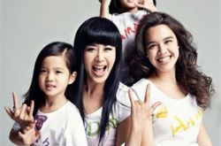 钟丽缇前夫离婚原因大公开 巨乳女神竟连遭老公抛弃 