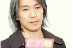 周星驰谈感情柴静感动 揭访谈录制两次的原因 