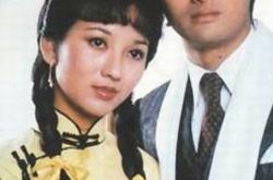 周润发版本上海滩剧照帅气逼人 发哥成名路竟如此辛酸？ 