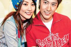 陈慧琳弟弟陈司翰现状 姐弟决裂隐情起底 