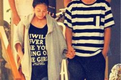 周渝民老婆怀孕引热议 两人回应小孩性别:不对外公开 