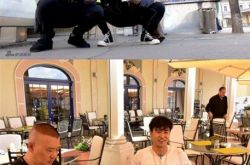 媒体爆料欧弟入德云社家谱 郭德纲称让其红的像岳云鹏 