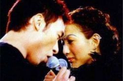 郑秀文许志安分手原因大公开 疑似第三者介入分手又复合内幕 