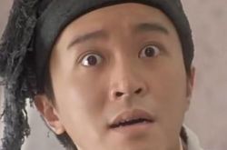 周星弛抠鼻搞笑引参赛者模仿 原是星爷开拍《喜剧之王2》 