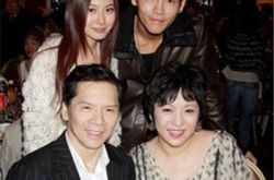 向华强女儿向咏恒照片曝光 揭向与丁佩为什么离婚 