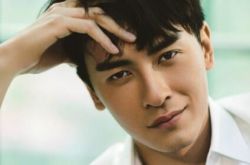 揭秘郑元畅身高体重 首次出演古装剧受好评 