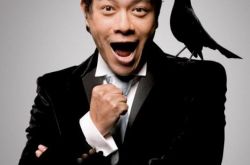 蔡康永奇葩说出柜是哪期 为何痛哭我不是妖怪 