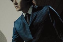 盘点演员郑伊健所有电影 从歌手到演员的完美蜕变 