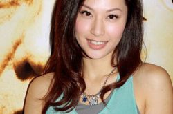 黎明老婆徐子珊照片曝光 传旧情复燃？ 