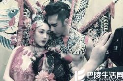 钟丽缇和张伦硕资料起底 钟丽缇三个女儿的爸爸是谁? 