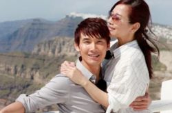 张译老婆陈松伶综艺首秀获期待 夫妇俩玩转出国新技能 