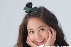 鬼鬼吴映洁老公是谁？ 《陆贞传奇》大结局成功晋级全能艺人 