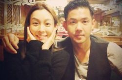 网曝黑人范玮琪分手 揭开熊猫夫妇的形婚真相 