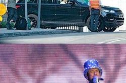 张学友送女儿上学秒变“女儿控” 巡演开启再现经典 