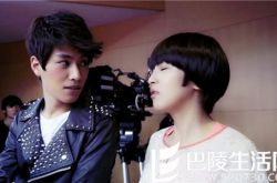 林子闳曾沛慈的关系如何？ 两人三度“牵手”合作出演 