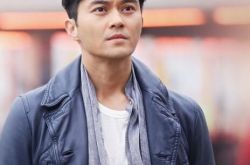 张智霖的老婆叫什么 霖哥新剧搭档佘诗曼“重拾爱情” 