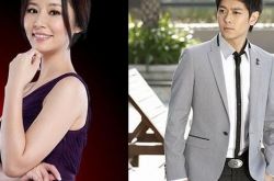 扒林心如林志颖分手时间 揭二人昔日分手内幕 