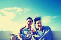 钟丽缇被求婚 46岁性感女神终于找到王子了 