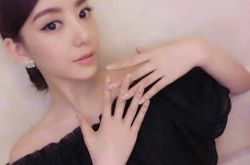 方媛郭富城分手了吗 微博互动点赞疑破传闻 