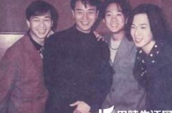 张国荣和黄家驹谁厉害 巨星地位成就比较争论不休 