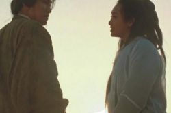 朱菌和周星驰两人造化弄人 星爷往昔恋情令众多网友感叹 