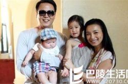 张庭的老公前妻照片美艳十足 小三上位过往被扒 