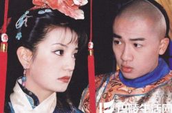 网曝苏有朋赵薇为什么分手 女方是男方永远的痛？ 