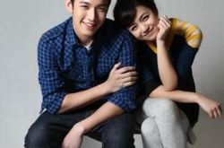 柯震东新恋情疑曝光 男神历任女友大比拼 