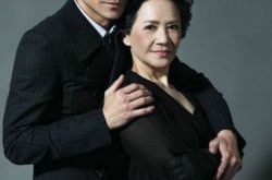 叶德娴与刘德华的关系怎么样 母子情起二十年前 