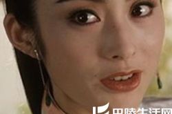 张敏古装电视剧大盘点 星女郎变身冷艳美女 