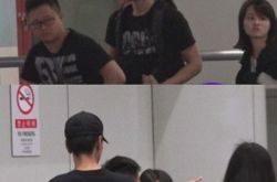 赵又廷搂女助理回酒店 曝女神高圆圆疑遭家暴 