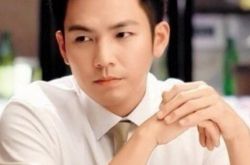 张钧甯钟汉良访谈节目中透露 两人再次合作拍吻戏仍然紧张 