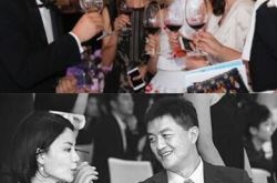 王菲约会缺席公益被吐槽 李亚鹏携李嫣出席晚宴成全场焦点 