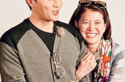 张智霖袁咏仪访谈节目爆笑荧屏 二人蝉联完美夫妇 