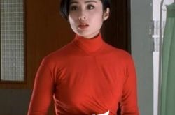 张敏逃学威龙3剧照成经典 44岁Sharla明年将嫁人 