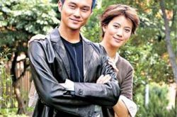 袁咏仪张智霖感情史大公开 真实温暖夫妻情感动无数观众 