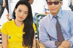 黎明和舒淇怎么会分手？ 分手4年后首度公开碰面 