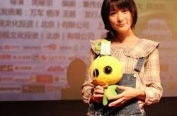 周星驰女儿徐骄对吗？ 娇娇亲自为星爷新片配音 