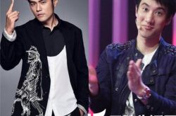 台湾歌手吸金榜隆重出炉 周杰伦排榜首王力宏第二 