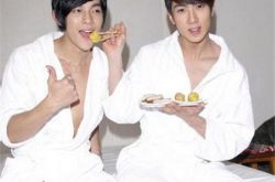 吴尊汪东城关系好吗？ 两人争“一哥”闹不和？ 