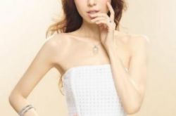 最初的梦想原唱范玮琪照片显性感 《康熙来了》细述恋爱点滴 