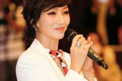 欣赏赵雅芝版京华烟云图片 品味白娘子息影后的复出之作 