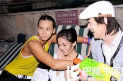 陈伟霆蔡卓妍分手时间何时？ 拍拖5年已和平分手 