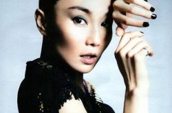 张曼玉感情道路怎么样？本届金马奖大使4次影后保持最高纪录 