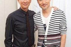 揭张家辉跟张学友的关系 歌神终于说出真相了 