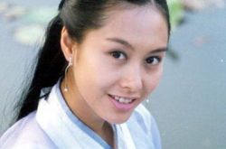 “紫霞仙子”朱茵演过什么电视剧 朱茵风采不减当年 